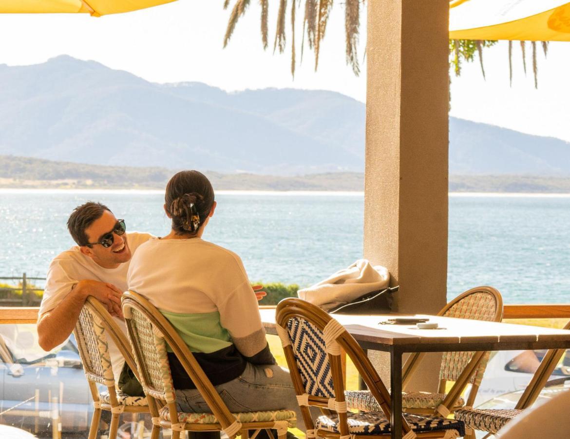 Bermagui Beach Hotel Kültér fotó