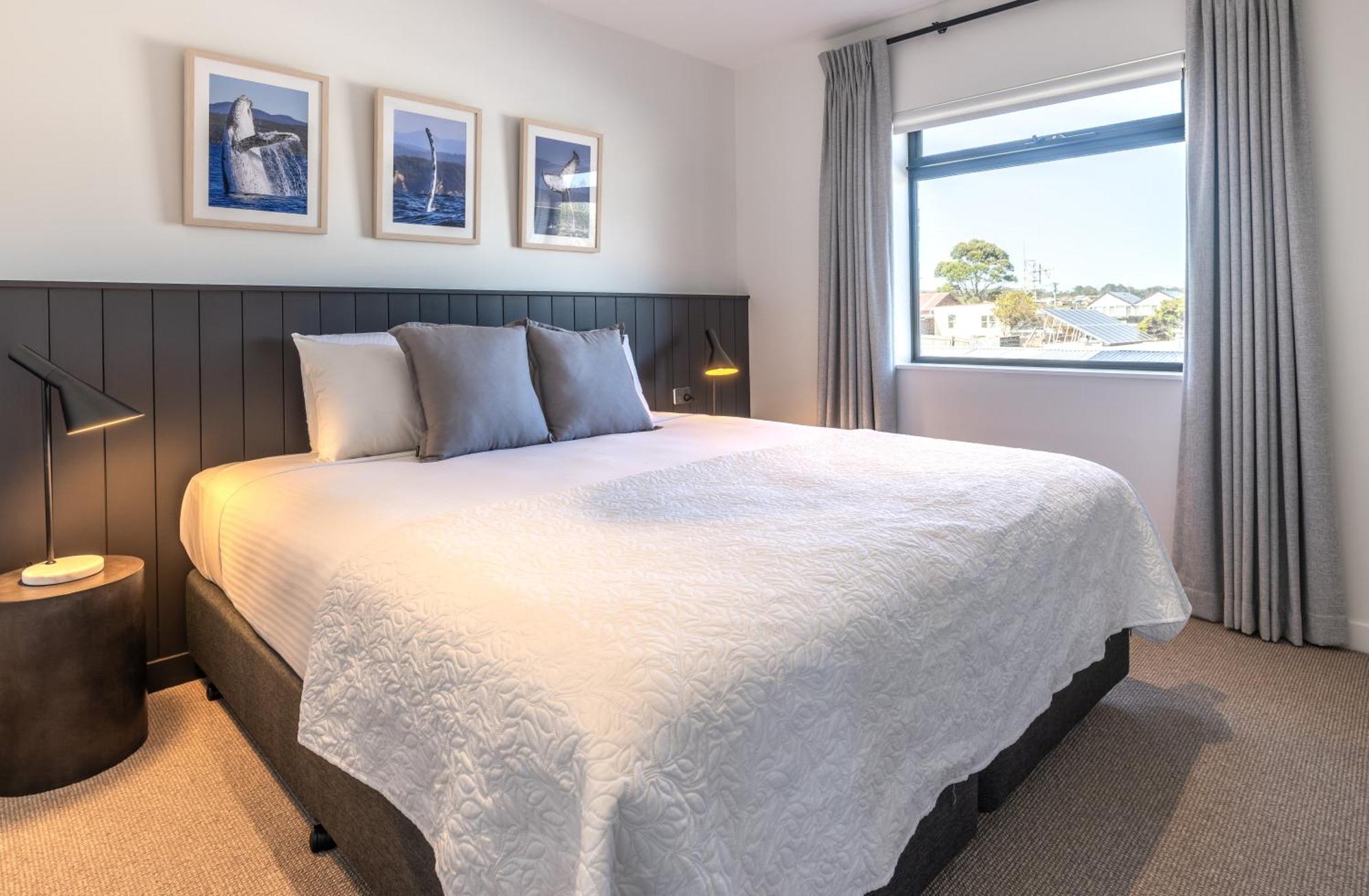 Bermagui Beach Hotel Szoba fotó